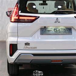 Mitsubishi Xpander